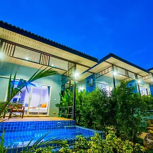 Chomphu Khao Lak